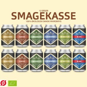D�SE-SMAGEKASSE 12 �KO �L a 33 cl