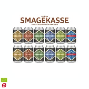 DSE-SMAGEKASSE 12 KO L a 33 cl