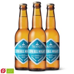 CPH ALL NIGHT 3 L a 33 cl