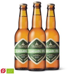 ELMEGADE IPA 3 L a 33 cl