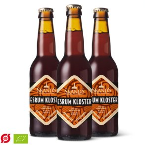 ESRUM KLOSTER 3 L a 33 cl