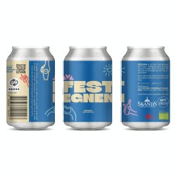 FESTEGNEN 3 D�ser a 33 cl