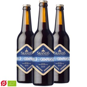 BL CHIMPANSE 3 L a 50 cl