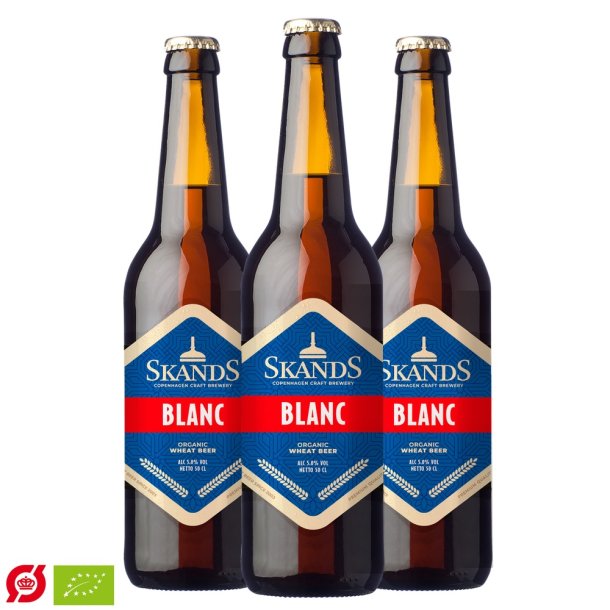 BLANC 3 �L a 50 cl
