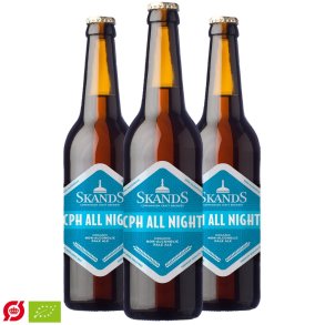 CPH ALL NIGHT 3 L a 50 cl