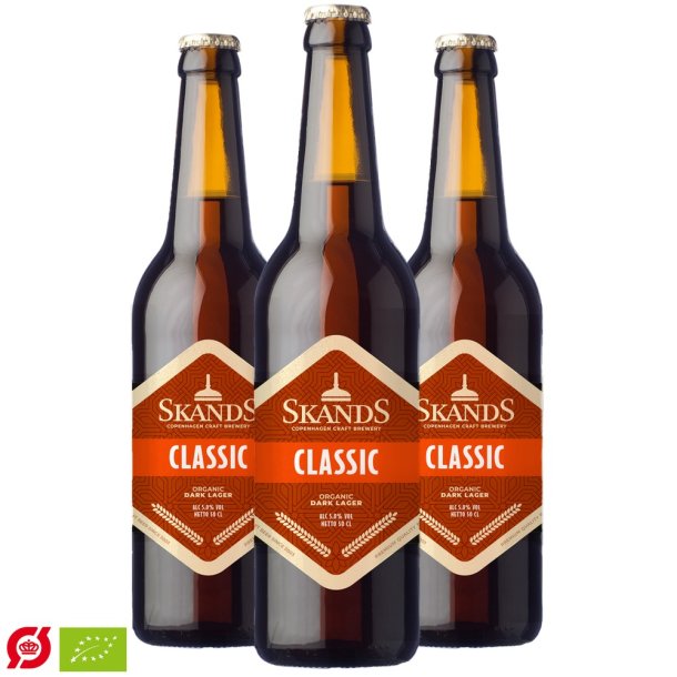 CLASSIC 3 L a 50 cl