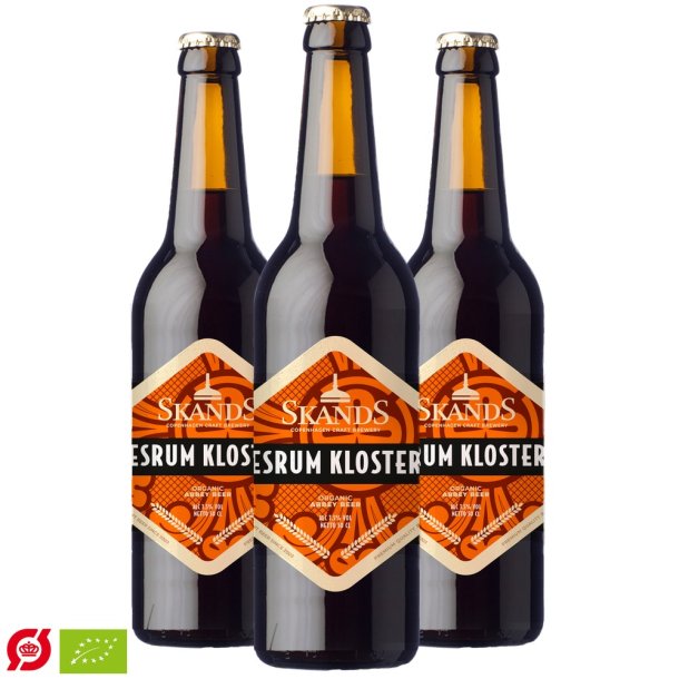 ESRUM KLOSTER 3 L a 50 cl