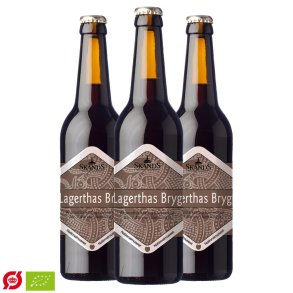 LAGERTHAS BRYG 3 �L a 50 cl