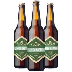 LIMEY KAFFIR 3 L a 50 cl