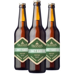 LIMEY KAFFIR 3 L a 50 cl
