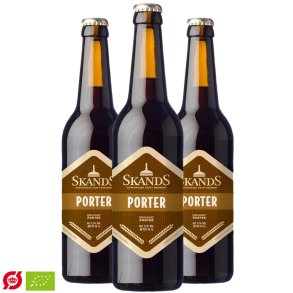 PORTER 3 �L a 50 cl
