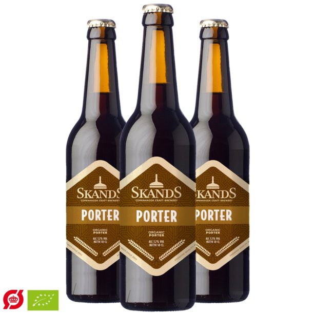 PORTER 3 �L a 50 cl
