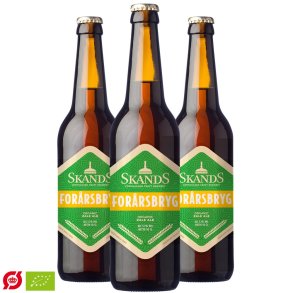 FOR�RSBRYG 3 �L a 50 cl