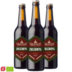 JULEBRYG 3 L a 50 cl