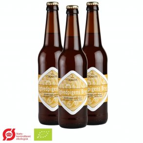 EGTVEDPIGENS BRYG 3 L a 50 cl