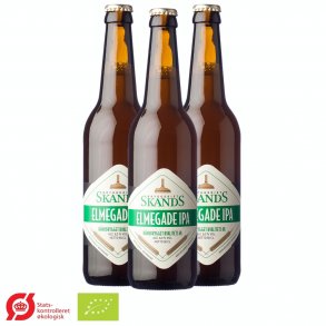 ELMEGADE IPA 3 L a 50 cl