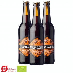 ESRUM KLOSTER 3 L a 50 cl