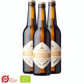 HUMLEFRYD 3 L a 50 cl