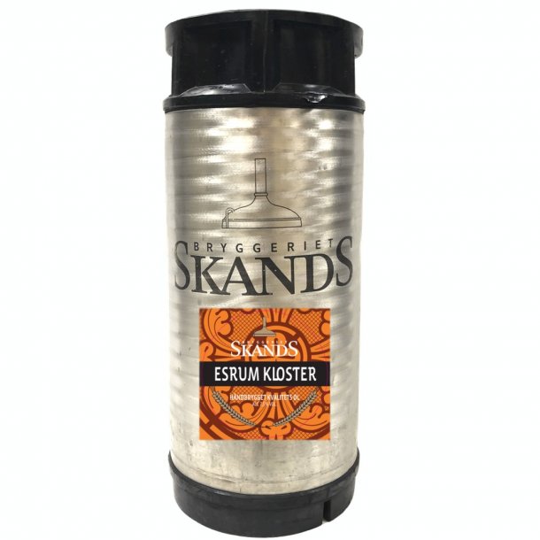 SKANDS ESRUM KLOSTER FUSTAGE 20 liter
