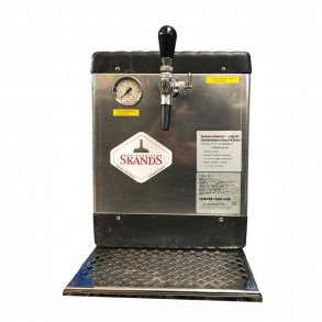 Leje af Fad�lsanl�g 1 hane