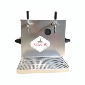 Leje af Fad�lsanl�g 2 haner