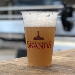 SKANDS FAD�LSKRUS 50 stk