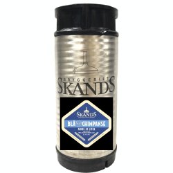 SKANDS BL� CHIMPANSE FUSTAGE 20 liter