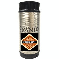 SKANDS ESRUM KLOSTER FUSTAGE 20 liter
