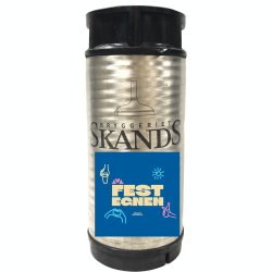 SKANDS FESTEGNEN FUSTAGE 20 liter