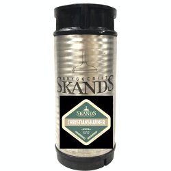 SKANDS  CHRISTIANSHAVNER FUSTAGE 20 liter