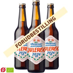 JULER�D 2026 - 3 �L a 50 cl