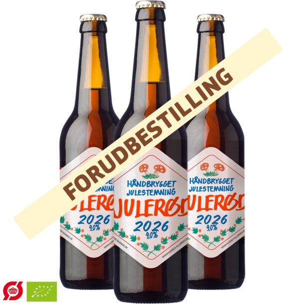 JULER�D 2026 - 3 �L a 50 cl