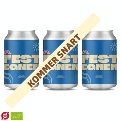 FESTEGNEN 3 D�ser a 33 cl