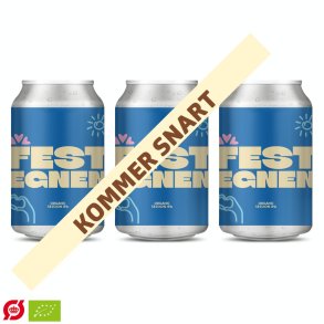 FESTEGNEN 3 D�ser a 33 cl