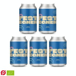 FESTEGNEN 5 D�ser a 33 cl