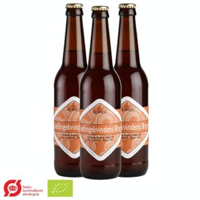 JUELLINGEKVINDENS BRYG 3 L a 50 cl