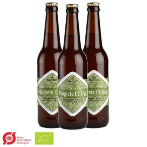 MARGRETE IS BRYG 3 L a 50 cl