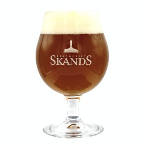 SKANDS lglas - 46 cl.