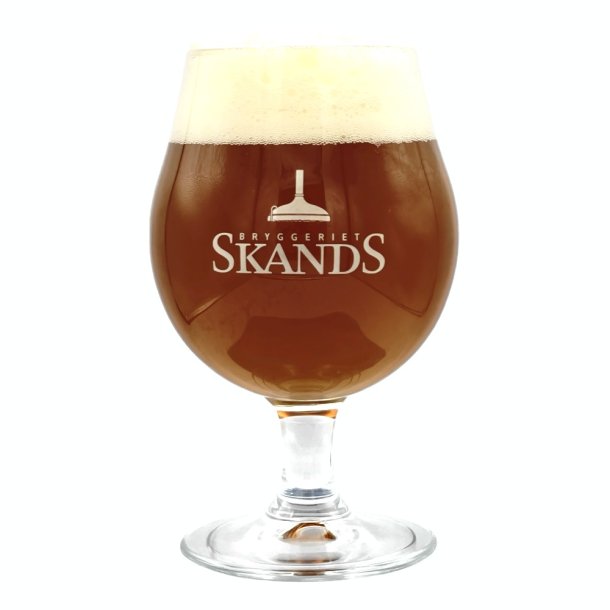 SKANDS lglas - 46 cl.