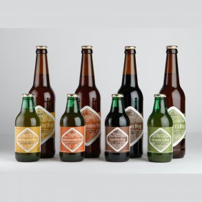 Smag på Danmarkshistorien