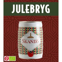 SKANDS �LT�NDE 5L - JULEBRYG