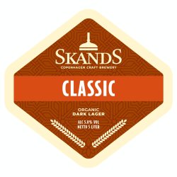 SKANDS �LT�NDE 5L - CLASSIC