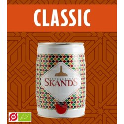 SKANDS �LT�NDE 5L - CLASSIC