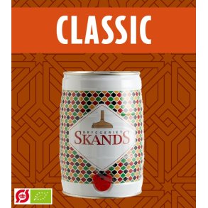 SKANDS �LT�NDE 5L - CLASSIC
