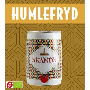 SKANDS �LT�NDE 5L - HUMLEFRYD