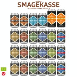 DSE-SMAGEKASSE 24 KO L