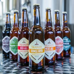 INTRO-SMAGEKASSE 12 KO L a 50 cl flaske