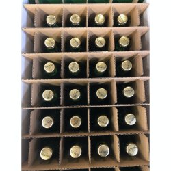 JULEKALENDER - 24 KOLOGISKE L a 25cl