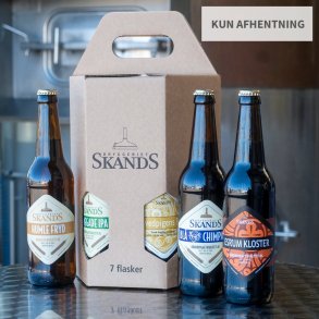 GAVE�SKE 7 �L - 50 cl.